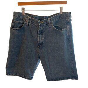 Vintage wrangler Jorts 100% cotton
